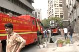 Delhi Fire News