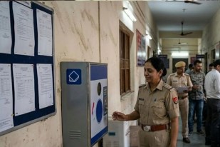 Delhi High Court