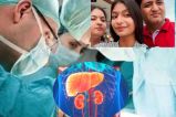 ghaziabad daughters donate kidney liver