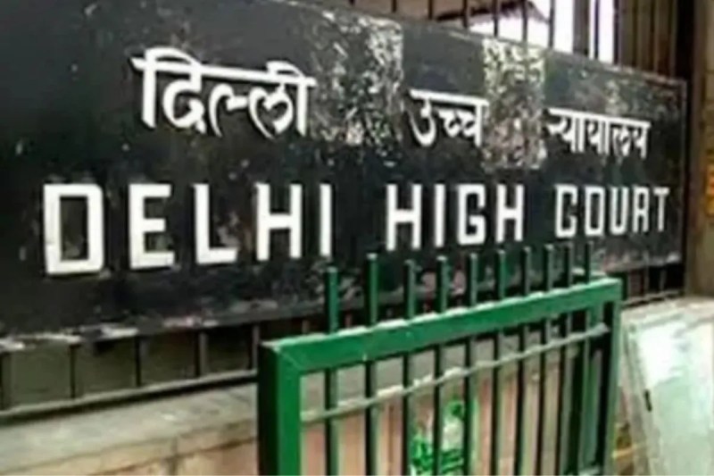 delhi high court