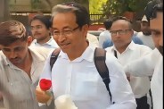 Sonam Wangchuk reached jantar mantar