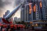 MP Highrise Buildings Fire Safety
