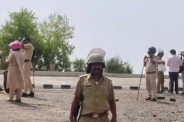 devgarh tension