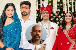 Raja brother expressed pain over sonam Raghuvanshi bail hearing Twisha Sharma Case