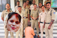 Live-in Partner Murder Case culprit arrested after 48 hours police action