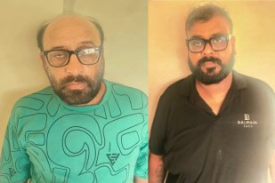 Marriage Fraud
