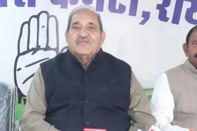 Chhattisgarh political news