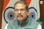 Dharmendra Pradhan on NEET re-exam