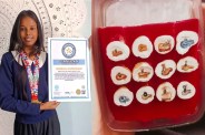 Worldwide Book Of Records