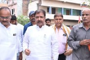 minister dilip jaiswal