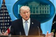 H-1B visa court ruling, Donald Trump fee blocked, Indian IT relief.