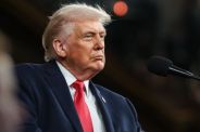 donald trump claims us-iran deal, Iran denies.