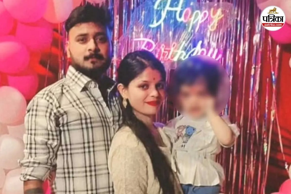 dowry death moradabad newlywed acid case husband arrested