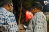 traffic challan
