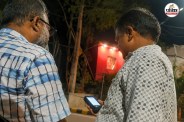 traffic challan