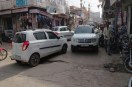 Nagaur Delhi Gate Road