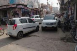 Nagaur Delhi Gate Road