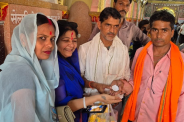 Farmer found diamond Panna mines offered it to Lord Jugal Kishore