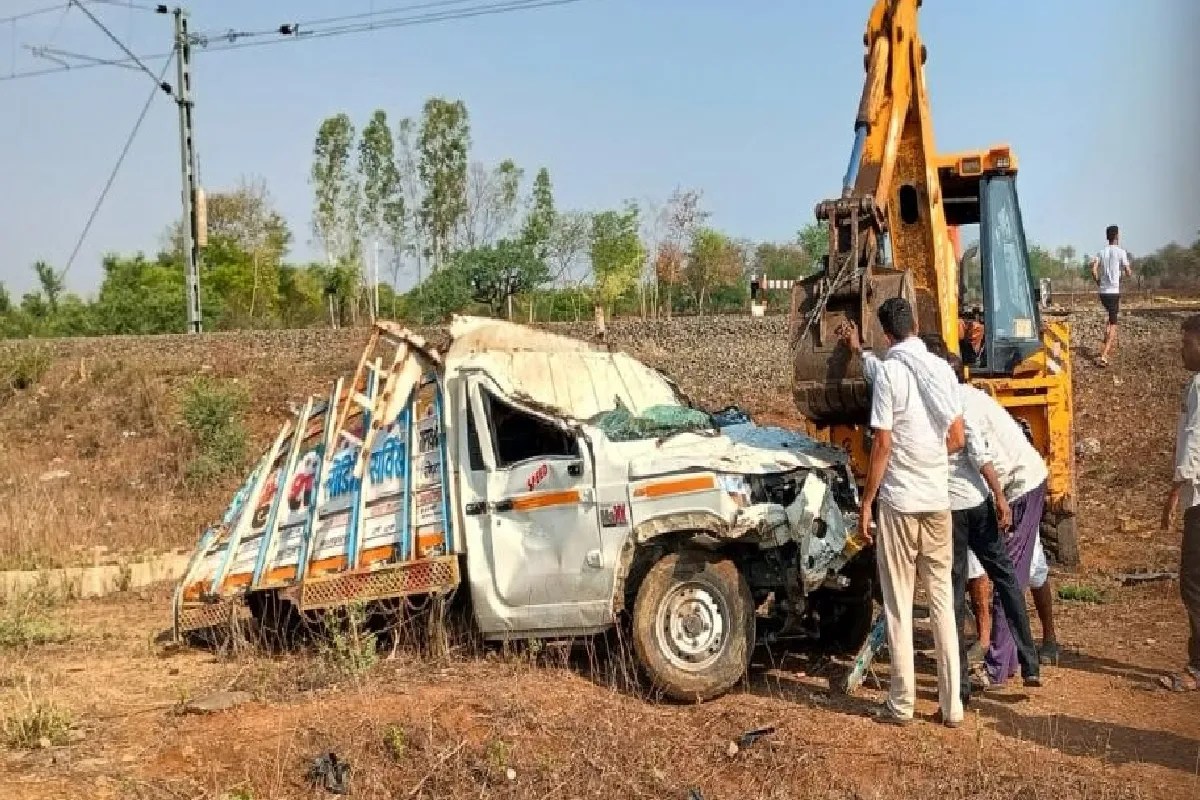 rail accident averted