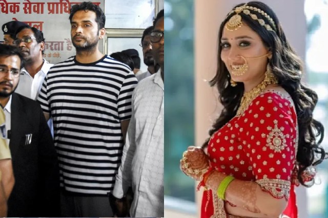 Twisha Sharma Case CBI expands investigation over samarth singh escape
