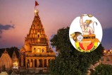 Mahakal Temple VIP Darshan Bajrang Dal Protest loss of 29 lakh rupees