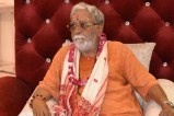 sumananand giri maharaj death threat letter kanhaiyalal murder case reference