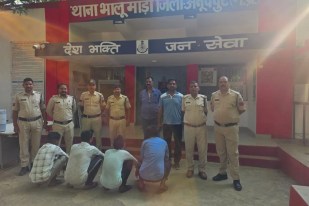 Uncle upset with niece affair killed lover honour killing mp news