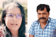 BJP Leader Wife suspicious death case Varsha Chundawat last insta post creates buzz