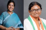 Meenakshi Natarajan nomination row bjp mla usha thakur major statement Rajya Sabha Elections