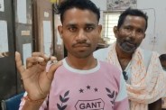 laborer found brilliant gem-quality diamond panna mines worth lakhs