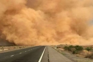 Rajasthan Weather