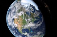Earth is sending clear warning sign through heatwaves, floods, droughts.