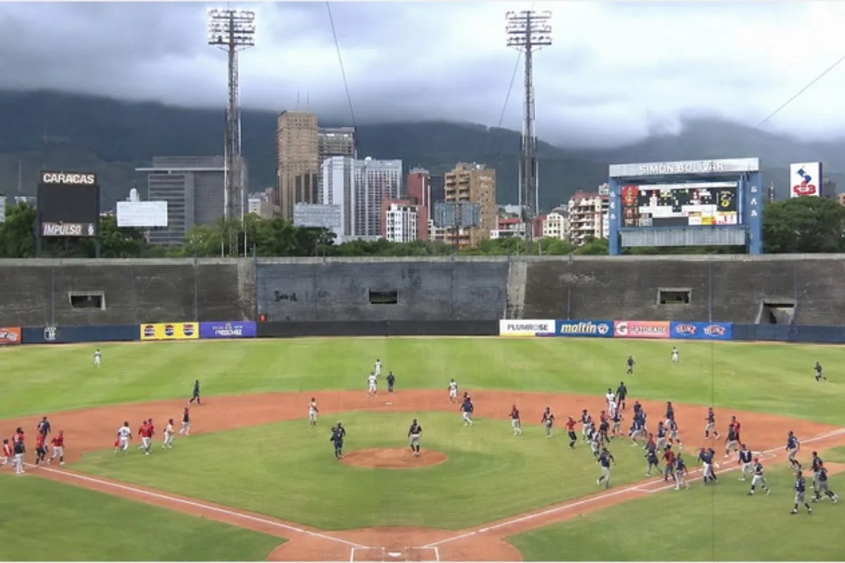 Why The Venezuela Baseball Earthquake Is A Wakeup Call For Stadium Safety