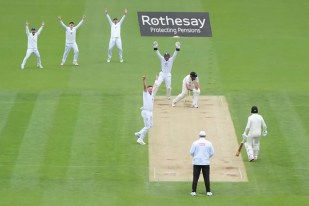NZ vs ENG
