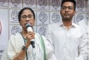 Mamata Banerjee
