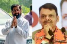 eknath shinde and devendra fadnavis
