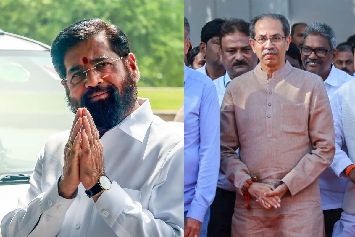 Operation Tiger Shiv Sena