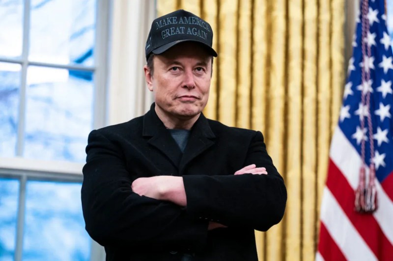 Elon Musk