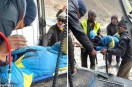 Sherpa guide missing on Everest found alive