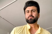 Arya Babbar Reveals Contemplated Suicide