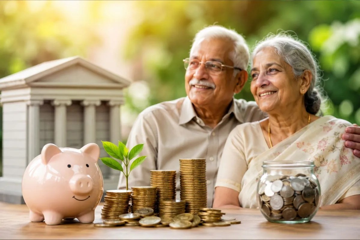 Highest FD rates for senior citizens