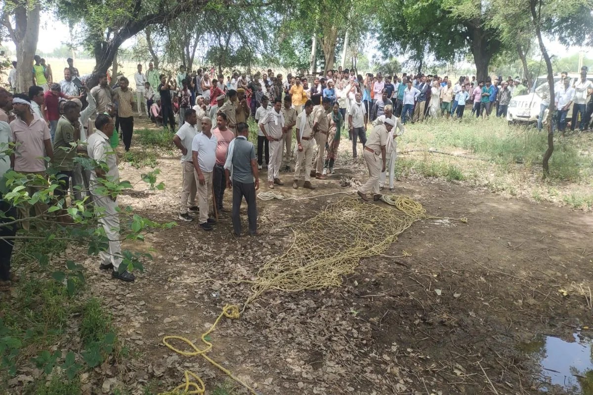 kathumar panther attack