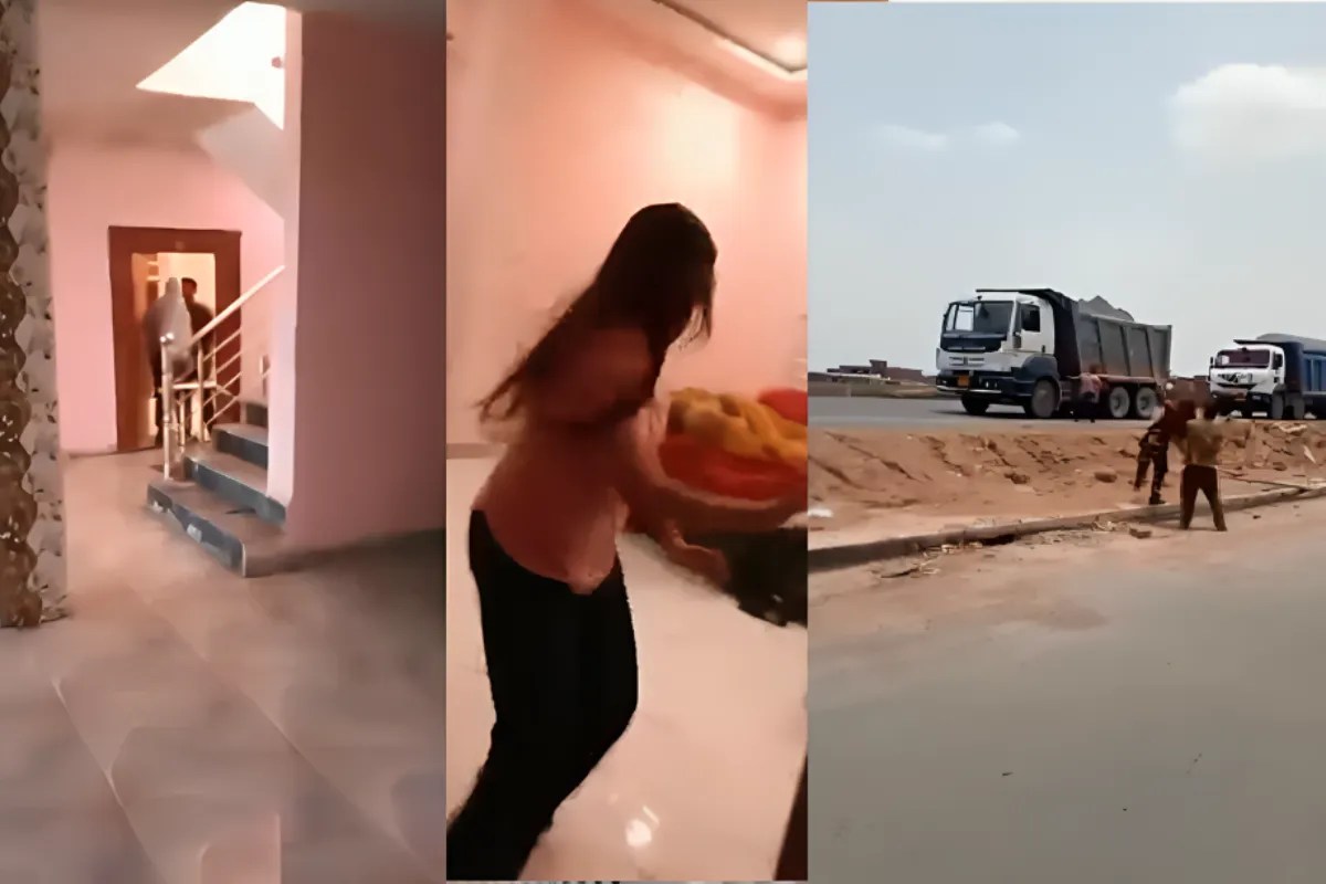 forest ranger caught with girlfriend video by constable wife royal inn hotel rewa