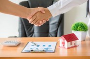 sagar property fraud au small finance bank loan fake land registry