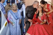 Twisha Sharma case Accused Giribala singh home theft