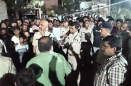 People injured Ratlam Tazia accident recounted their ordeal Jaora Muharram procession