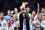 FIFA World Cup History