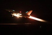 US attacks Iran