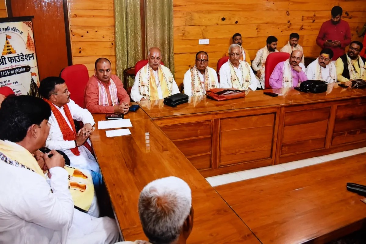Kashi vidvat parishad