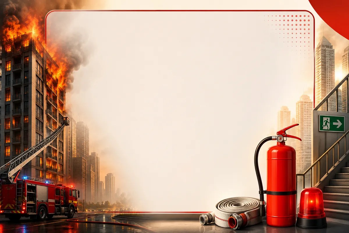 fire Security
